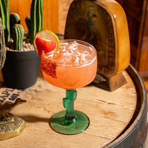 Celebrate NATIONAL MARGARITA DAY on 2/22 in NYC Photo
