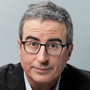 LAST WEEK TONIGHT WITH JOHN OLIVER Returns For Its Eleventh Season in February Photo