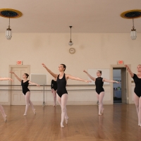 Marblehead School of Ballet Will Hold Summer Session and Celebrated Summer Dance Inte Video