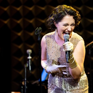 Katerina McCrimmon Will Perform in Concert at DMK Black Box Theater Interview