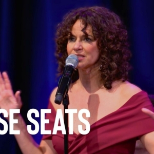 Video: Mandy Gonzalez Sings IN THE HEIGHTS, HAMILTON, & More in ALL ARTS Concert Video