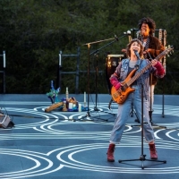 Indie Rock Musical WEIGHTLESS to Play Limited Off-Broadway Engagement at WP Theater…