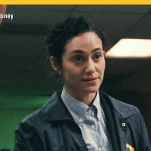 GMA Previews FURIOUS, Hulu's New Thriller About a Rogue Agent Hunting a Killer