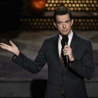 John Mulaney to Bring FROM SCRATCH TOUR to New Jersey Performing Arts Center This Mon Photo