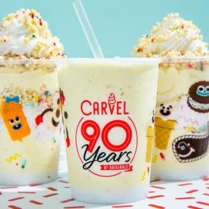 CARVEL Celebrates 90th Anniversary Photo