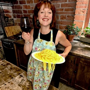 I LOVED, I LOST, I MADE SPAGHETTI at Players Circle Theater