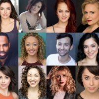 NextStage Taps Broadway Performers For Original Holiday Cabaret