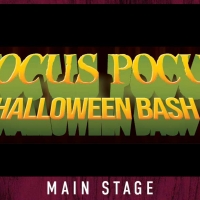 Ginger Minj to Star as Winifred in HOCUS POCUS HALLOWEEN BASH Tour Photo