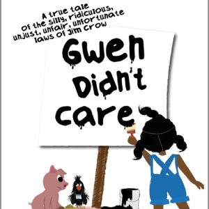 Civil Rights Activist Dr. Gwendolyn Mukes Releases Debut Children's Picture Book Photo