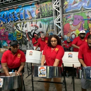 Miami Carnival Set To Hold Annual Panorama Steelband Competition in October Photo