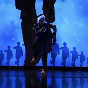 THE NUTCRACKER SUITE & SPICY: An Immersive Nutcracker For A New Generation Photo