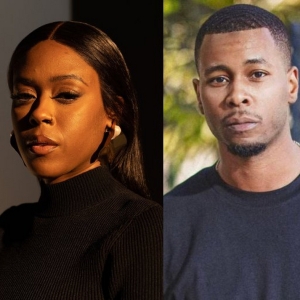 Cast Set for Dominique Morisseau's SUNSET BABY at Signature Theatre