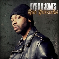 Ayron Jones Releases New Song 'Hot Friends (Live in Paris)' Photo