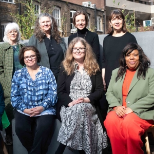 Leading Women in Theatre Meet with Arts Council England to Mark End of Research Project Photo