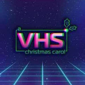 A VHS CHRISTMAS CAROL Plays at Between the Lines This December Photo