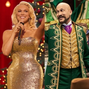 Broadway Streaming Guide: Holidays 2023 - Where to Watch WHITE CHRISTMAS, THE MUPPET…