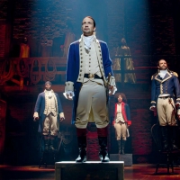 Student Blog: How Hamilton Transcends Musical Theater Photo