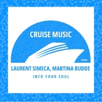 Laurent Simeca & Martina Budde Releases 'Into Your Soul' Photo