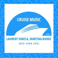 Laurent Simeca & Martina Budde Releases 'Into Your Soul'