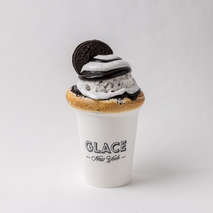GLACE Brings Back Viral Hot Chocolate Flavors for the Season Photo