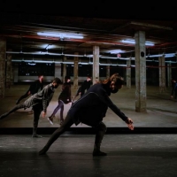 Kinesis Project Dance Theatre to Present Pop-Up Performances On Little Island