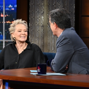 Video: How Jean Smart Learned Her Lines for One-Woman Show CALL ME IZZY Interview