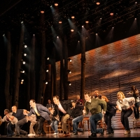 BWW Review:  COME FROM AWAY Makes Triumphant Return to DC at Kennedy Center Video