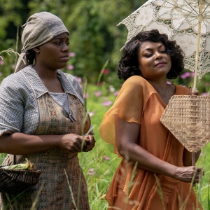 Review Roundup: THE COLOR PURPLE Movie Musical Starring Fantasia Barrino, Danielle Br Video