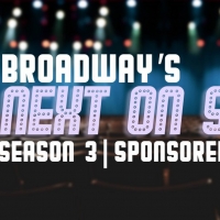 One Week Left to Submit for Season 3 of Next on Stage - Calling All High School and C Video