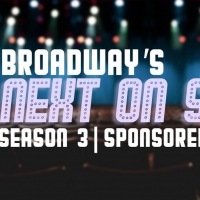 One Week Left to Submit for Season 3 of Next on Stage - Calling All High School and…