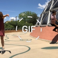 GIF OF DANCE Delivers Performance Straight To Your Phone For Darwin Festival Photo