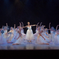 Ballet Palm Beach to Present GISELLE At The Kravis Center For Performing Arts Photo