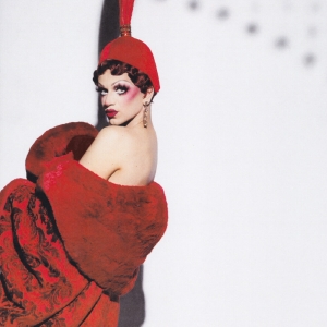 Interview: Suzie Toot of SUZIE TOOT: IF YOU KNEW SUZIE.. ONE WOMAN SHOW at Amsterdam Bar & Hall