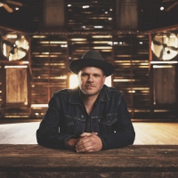 Country Music Singer-Songwriter Jason Eady To Perform At Lewisville Grand In March 