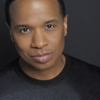 James Delisco Beeks of JESUS CHRIST SUPERSTAR at Hennepin Theatre Trust Interview