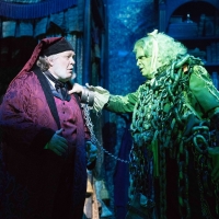 Hale Centre Theatre's A CHRISTMAS CAROL To Be Screened at Megaplex Theatres and Onlin Photo