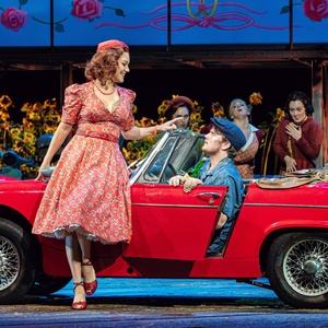 The Dallas Opera Reveals 2026/27 Season - THE ELIXIR OF LOVE, TURANDOT and More Photo