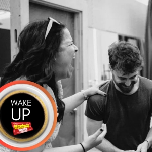 Wake Up With BroadwayWorld May 22, 2024 Interview
