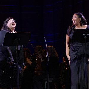 Austin Opera's OFRENDA to Open The Company's New Butler Performance Center Photo