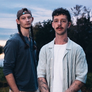 Crowe Boys Set Roaming Europe Tour Beginning in August Photo