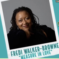 Video: Obie Award Winning Actor and Musician Fredi Walker-Browne Reflects on Her Insp Photo