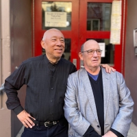 Fogo Azul, Meredith Monk & More to Perform at Celebration of Ping Chong and Bruce All Photo