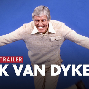 Video: PBS Unveils Trailer for New Dick Van Dyke Documentary Photo