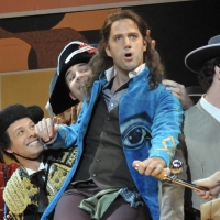 San Diego Opera Announces Spring Drive-In Season Featuring THE BARBER OF SEVILLE and…