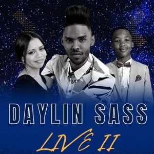 Celebrate Heritage Month with Daylin Sass Live II at GrandWest Casino and Entertainment World