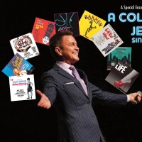 Jeff Harnar to Return to Birdland With A COLLECTIVE CY