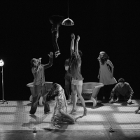 Participarán 16 Propuestas Coreográficas En Las Eliminatorias Del Premio Nacional D Video