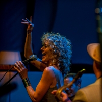 Judy Carmichael Returns to Bay Street Theater in October