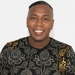 Reginald T. Jackson to Present WHEN WE PRACTICE TO DECEIVE at Fresh Fruit Festival Photo