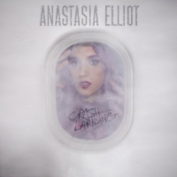 Anastasia Elliot Releases New Single 'Crash Landing' Photo